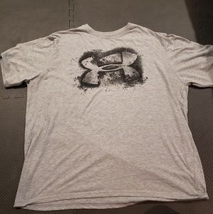 Active Under Armour Shirt